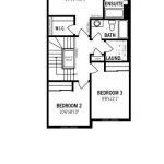 3-bedroom att/row/townhouse for sale in Ottawa — 720 Leone Farrel Street (Photo 3)