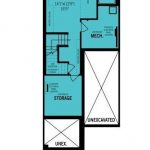 3-bedroom att/row/townhouse for sale in Ottawa — 720 Leone Farrel Street (Photo 4)