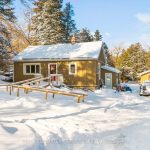 2-bedroom detached home for sale in Uxbridge — 720 Regional Rd 13 Road (Photo 1)
