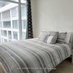 1-bedroom condo apartment for rent in Toronto — 720W - 27 Bathurst Street (Photo 3)