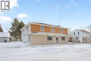 2-bedroom home for sale in Dealtown — 7216 Talbot Trail