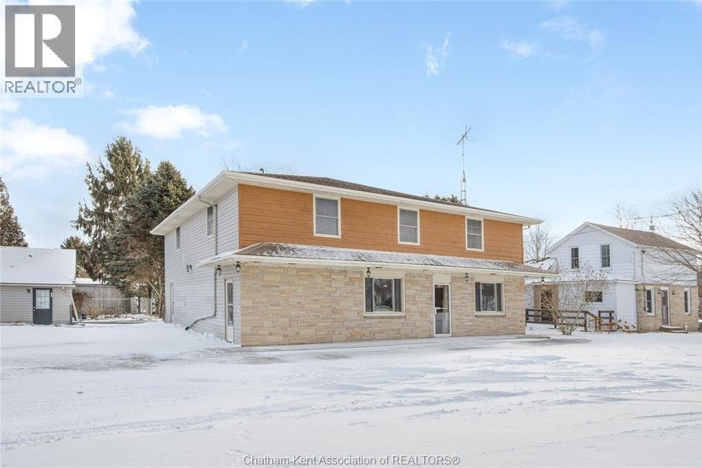 2-bedroom home for sale in Dealtown — 7216 Talbot Trail (Photo 1)