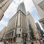 1-bedroom condo apartment for sale in Toronto — 723 - 1 King Street W (Photo 1)