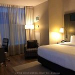 1-bedroom condo apartment for sale in Toronto — 723 - 1 King Street W (Photo 2)