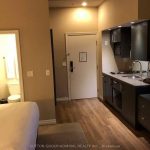 1-bedroom condo apartment for sale in Toronto — 723 - 1 King Street W (Photo 3)