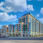 1-bedroom common element condo for rent in Toronto — 728 - 525 Wilson Avenue (Photo 1)