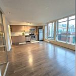 1-bedroom common element condo for rent in Toronto — 728 - 525 Wilson Avenue (Photo 2)