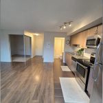 1-bedroom common element condo for rent in Toronto — 728 - 525 Wilson Avenue (Photo 4)