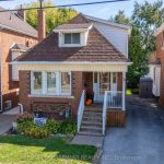 2-bedroom detached home for sale in Hamilton — 73 Kenilworth Avenue S (Photo 1)