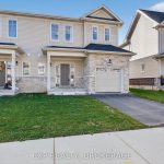3-bedroom semi-detached home for sale in Loyalist — 73 Oakmont Drive (Photo 2)