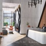2-bedroom condo apartment for rent in Toronto — 730 - 35 Parliament Street (Photo 3)