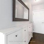 1-bedroom condo apartment for rent in Toronto — 730 - 90 Stadium Road (Photo 2)