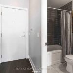 1-bedroom condo apartment for rent in Toronto — 730 - 90 Stadium Road (Photo 3)