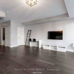 1-bedroom condo apartment for rent in Toronto — 730 - 90 Stadium Road (Photo 4)