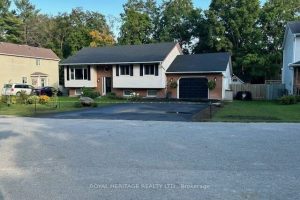 2-bedroom detached home for sale in Selwyn — 731 Peterborough Avenue