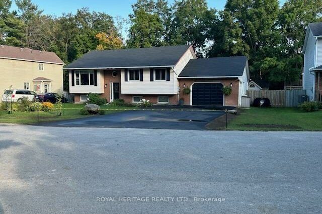2-bedroom detached home for sale in Selwyn — 731 Peterborough Avenue (Photo 1)