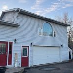 1-bedroom detached home for rent in Prince Edward County — 735 County Rd 28 Road (Photo 1)
