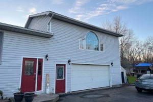 1-bedroom detached home for rent in Prince Edward County — 735 County Rd 28 Road