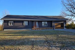 3-bedroom detached home for sale in Montague — 7367 Roger Stevens Drive
