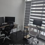 2-bedroom condo apartment for rent in Richmond Hill — 739 - 9471 Yonge Street (Photo 4)