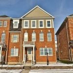 3-bedroom att/row/townhouse for sale in Hamilton — 74 - 22 Spring Creek Drive (Photo 1)