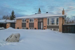3-bedroom detached home for sale in North Bay — 74 Joseph Street