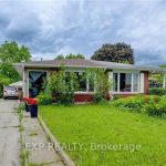 4-bedroom semi-detached home for sale in Kitchener — 74 Markwood Drive (Photo 1)