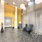 1-bedroom condo apartment for rent in Toronto — 740 - 121 Lower Sherbourne Street (Photo 2)