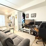 1-bedroom condo apartment for rent in Toronto — 740 - 121 Lower Sherbourne Street (Photo 4)