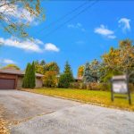 3-bedroom detached home for rent in Toronto — 740 Meadowvale Road (Photo 1)