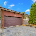 3-bedroom detached home for rent in Toronto — 740 Meadowvale Road (Photo 2)