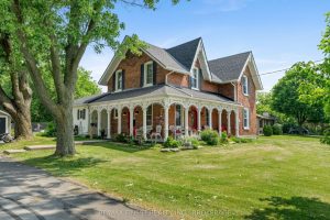 3-bedroom detached home for sale in Greater Napanee — 7407 County Road 2 N/a