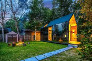 3-bedroom detached home for sale in Innisfil — 742 9th Line
