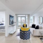 1-bedroom condo apartment for sale in Toronto — 743 - 10 Capreol Court (Photo 4)