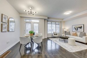 2-bedroom att/row/townhouse for sale in Halton — 74 - 2435 Greenwich Drive