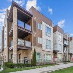 2-bedroom att/row/townhouse for sale in Halton — 74 - 2435 Greenwich Drive (Photo 5)