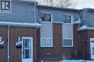 4-bedroom home for rent in Windsor — 75 - 2671 Vine Court
