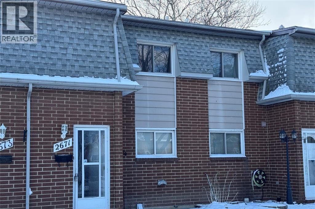 4-bedroom home for rent in Windsor — 75 - 2671 Vine Court (Photo 1)