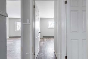 2-bedroom multiplex home for rent in London South — 75 King Edward Avenue