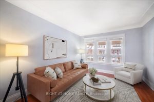 5-bedroom detached home for sale in Hamilton — 75 Somerset Avenue