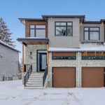 3-bedroom duplex home for rent in Ottawa — 76 Burnett's Grove Circle (Photo 1)