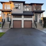 3-bedroom duplex home for rent in Ottawa — 76 Burnett's Grove Circle (Photo 2)