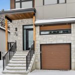 3-bedroom duplex home for rent in Ottawa — 76 Burnett's Grove Circle (Photo 4)