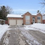 3-bedroom detached home for sale in Essa — 76 Edenbridge Drive (Photo 1)
