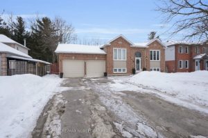 3-bedroom detached home for sale in Essa — 76 Edenbridge Drive