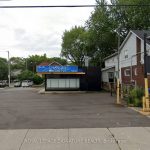 Studio commercial retail home for rent in Toronto — 76 Kingston Road (Photo 1)