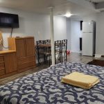 Studio lower level home for rent in Brampton — 76 Lexington Road (Photo 1)