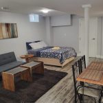 Studio lower level home for rent in Brampton — 76 Lexington Road (Photo 2)