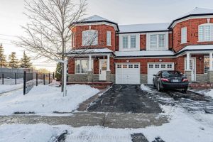 3-bedroom semi-detached home for sale in Brampton — 76 Starhill Crescent