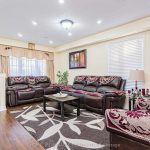 3-bedroom semi-detached home for sale in Brampton — 76 Starhill Crescent (Photo 3)
